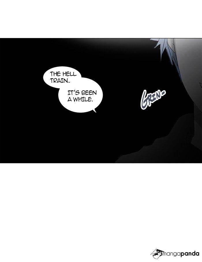 Tower of God, Chapter 242 image 19